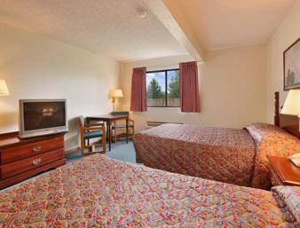 Covered Bridge Inn Winterset Экстерьер фото