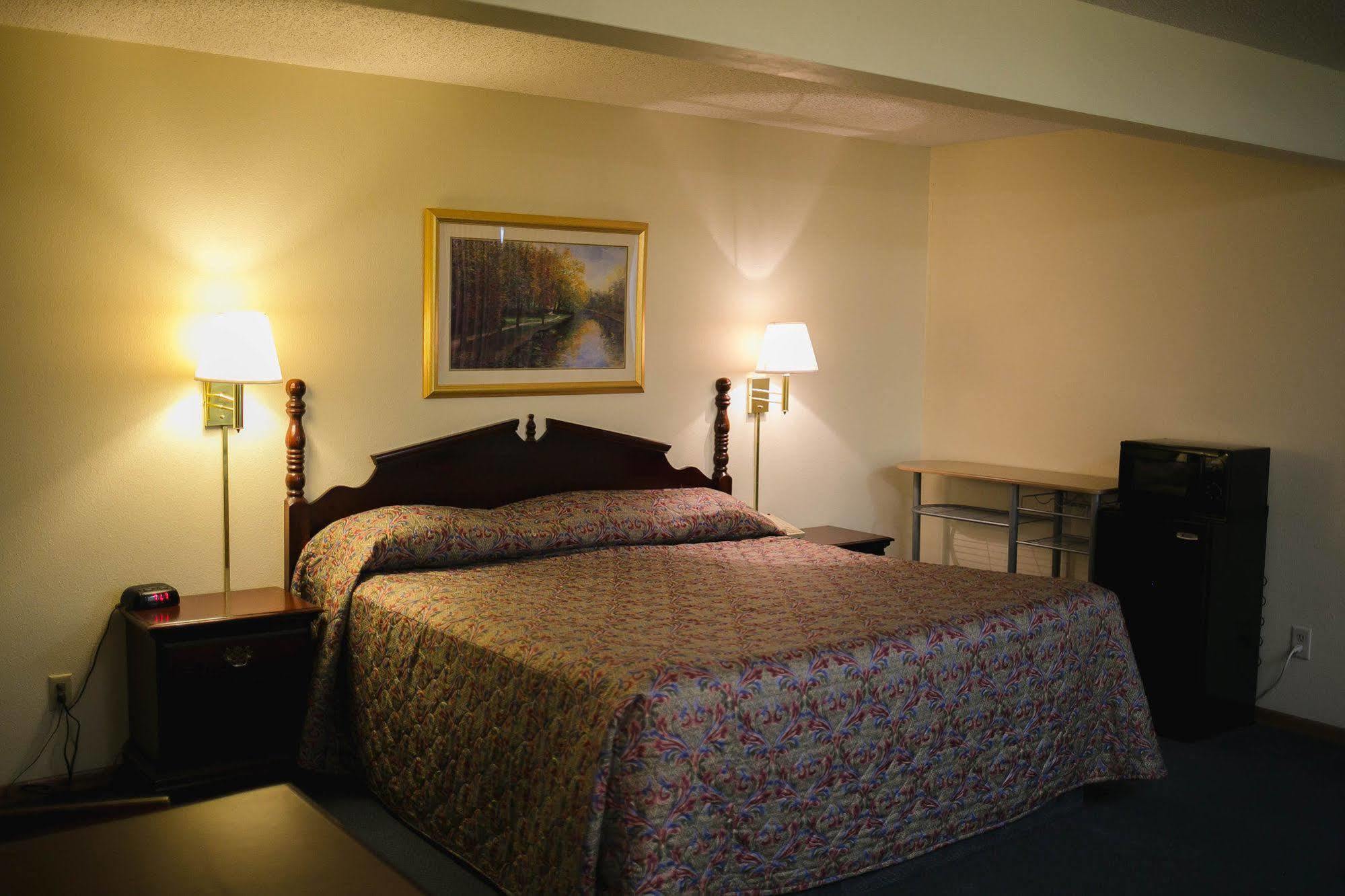 Covered Bridge Inn Winterset Экстерьер фото